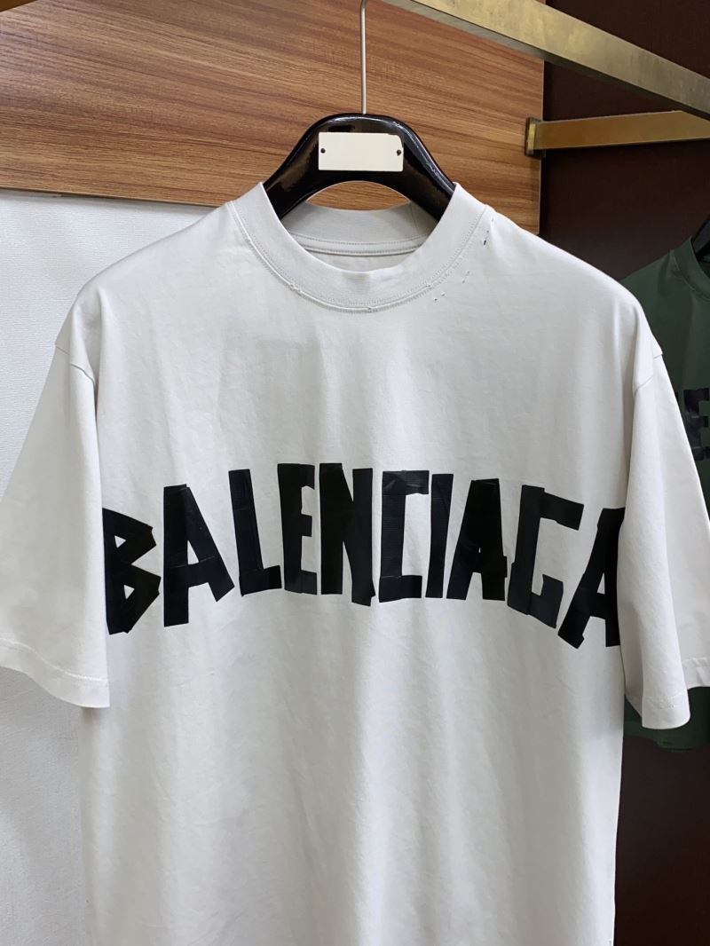 Balenciaga T-Shirts